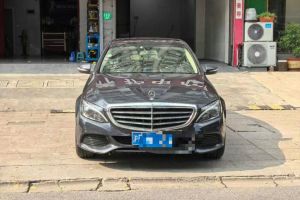 奔馳C級(jí) 奔馳 C 300 L