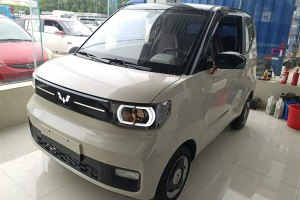 宏光MINIEV 五菱 馬卡龍臻享款 磷酸鐵鋰