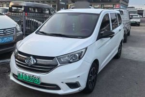 科尚 長安歐尚 1.5T 自動商務(wù)型