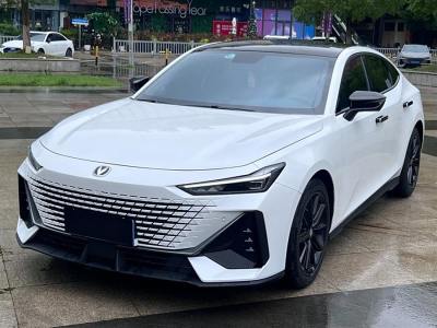 2022年10月 長安 長安UNI-V 1.5T 卓越型圖片