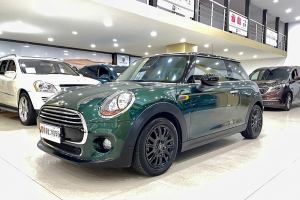 CLUBMAN MINI 改款 1.5T COOPER