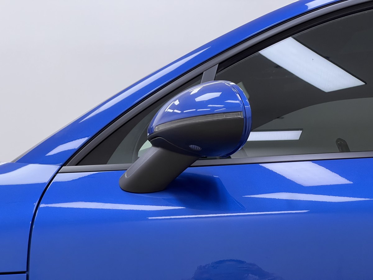 保時捷 Macan  2017款 Macan 2.0T圖片