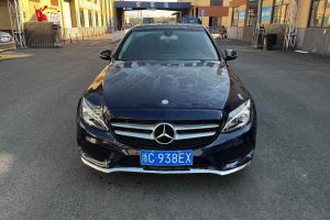 奔馳C級(jí) 奔馳 C 300 L