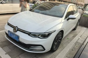 高爾夫 大眾 280TSI DSG 30周年紀念版