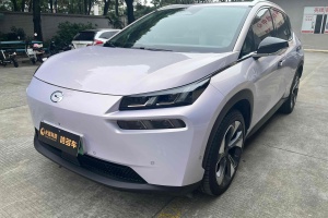 AION V 埃安 Plus 80 星辰版