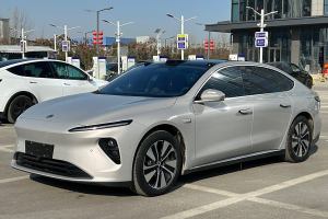 蔚來ET7 蔚來 75kWh