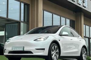 Model 3 特斯拉 改款 標(biāo)準(zhǔn)續(xù)航后驅(qū)升級(jí)版