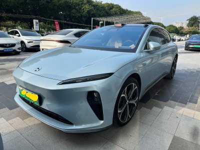 2023年10月 蔚来 蔚来ET5T 75kWh Touring图片