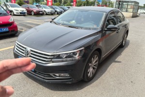 帕薩特 大眾 330TSI DSG尊榮版