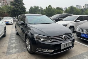 迈腾 大众 1.8TSI 智享舒适型