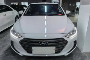 領(lǐng)動 現(xiàn)代 1.4T 雙離合炫動?旗艦型