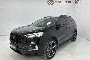 锐界 福特 EcoBoost 245 两驱ST-Line 5座 国VI