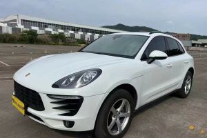 Macan 保時捷 Macan 2.0T