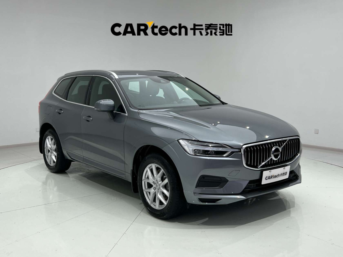 沃爾沃 XC60  2017款 2.0T T5 AWD 個(gè)性運(yùn)動(dòng)版圖片