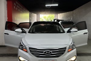 名圖 現(xiàn)代 1.6T 自動智能型GLS