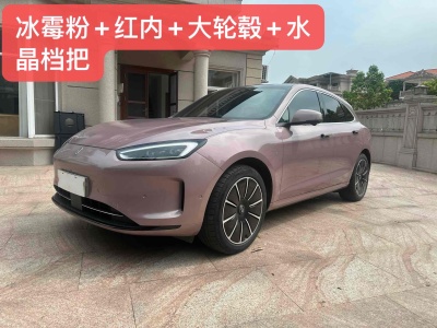 2022年12月 賽力斯 問(wèn)界M5 M5 EV 四驅(qū)性能版圖片