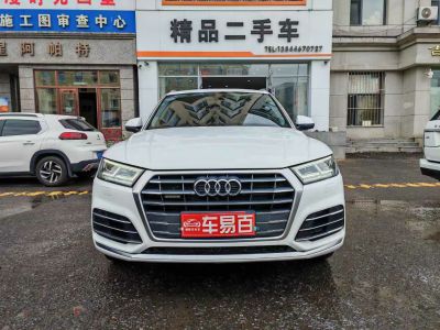 2021年1月 奧迪 Sport 奧迪RS Q8 RS Q8 4.0T圖片