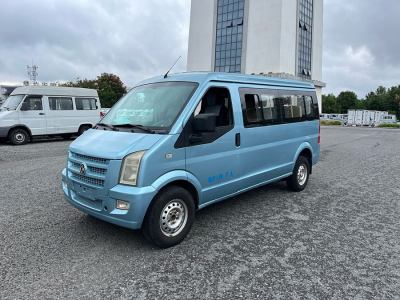 2013年3月 東風小康 C37 1.4L舒適型DK13-06圖片