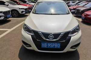 騏達 日產 1.6L CVT智行版 國VI