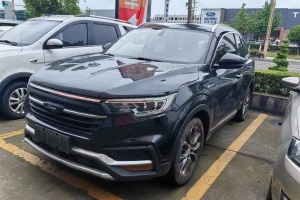 T500 眾泰 1.5T 手動豪華型