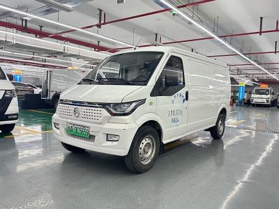 2024年5月 金旅 海獅新能源 龍運(yùn)GLE570純電物流車41.86kWh圖片