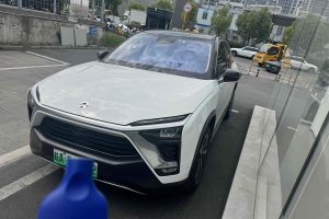 ES8 蔚來 355KM 基準版 七座版