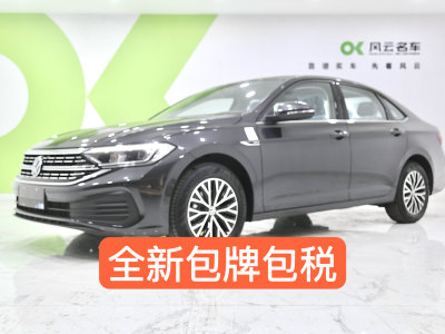 2024年12月 大眾 速騰 200TSI DSG飛越版圖片