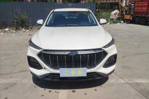 長(zhǎng)安歐尚X5 長(zhǎng)安歐尚 1.6L CVT舒享型