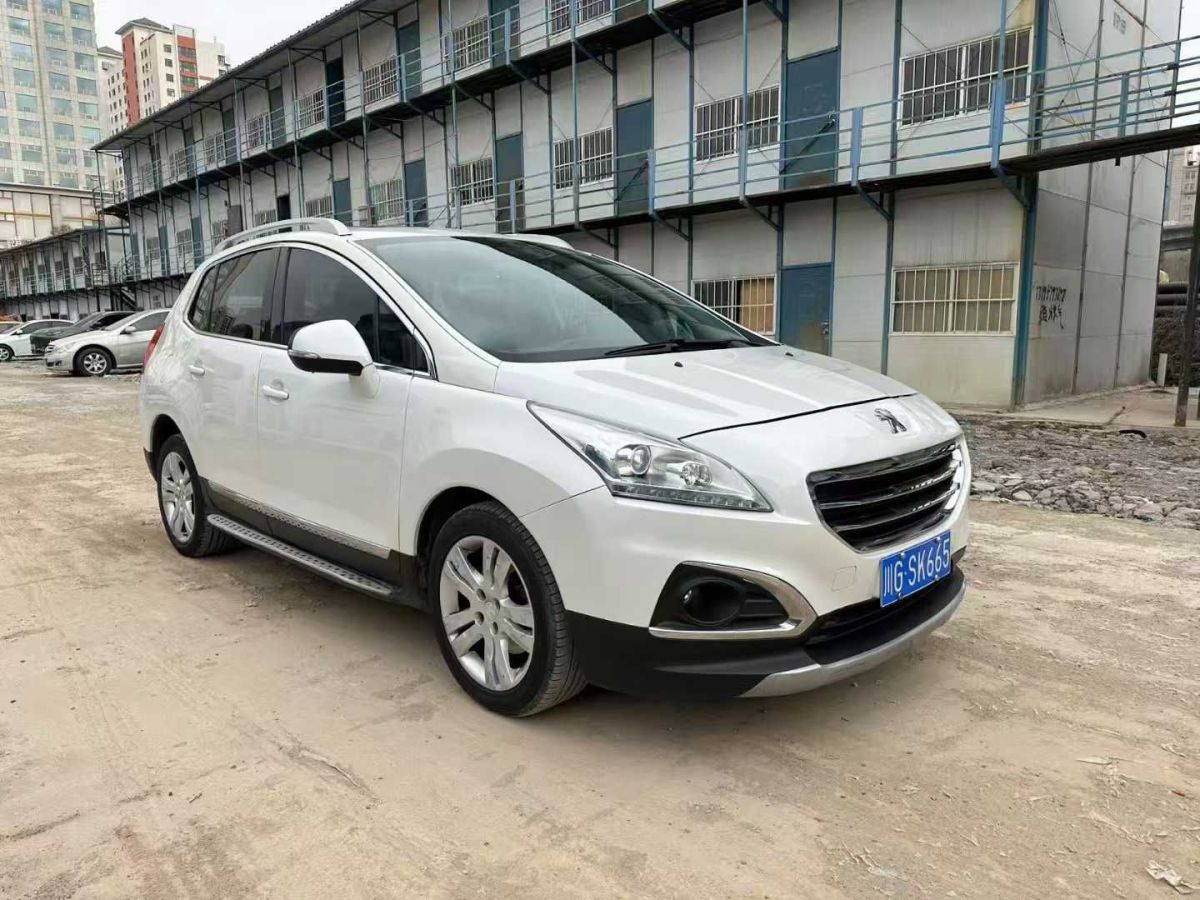 東風(fēng)風(fēng)神 A30  2016款 1.5L 手動實尚型圖片