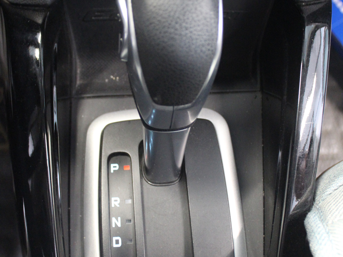 福特 翼搏  2013款 1.5L 自动风尚型图片