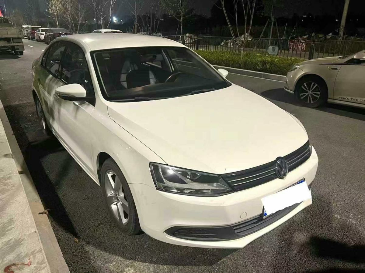 大眾 速騰  2013款 2.0TSI GLI圖片