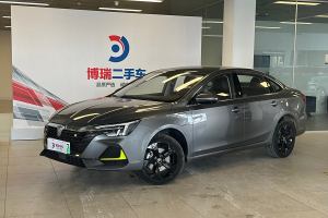 荣威ei6 MAX 荣威 EV 600天幕旗舰版