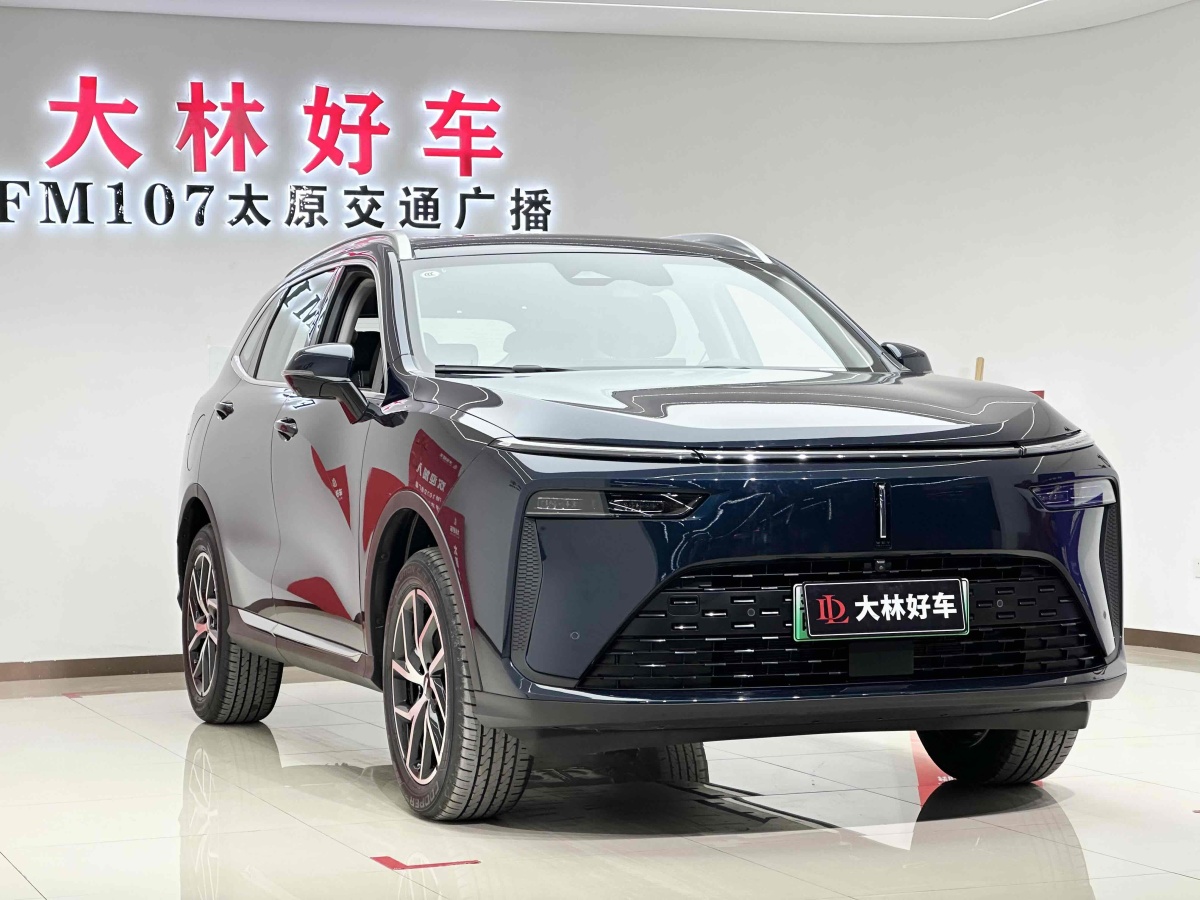 WEY 拿鐵DHT-PHEV  2022款 1.5T 四驅(qū)超大杯圖片