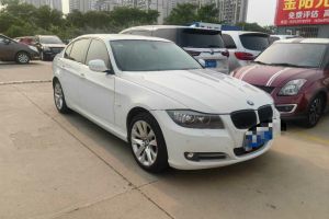 寶馬3系 寶馬 335i 3.0T