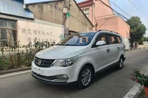 730 寶駿 1.8L 手動豪華導航ESP版 7座