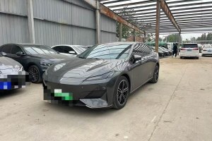 深藍SL03 深藍 1.5L 1200增程版