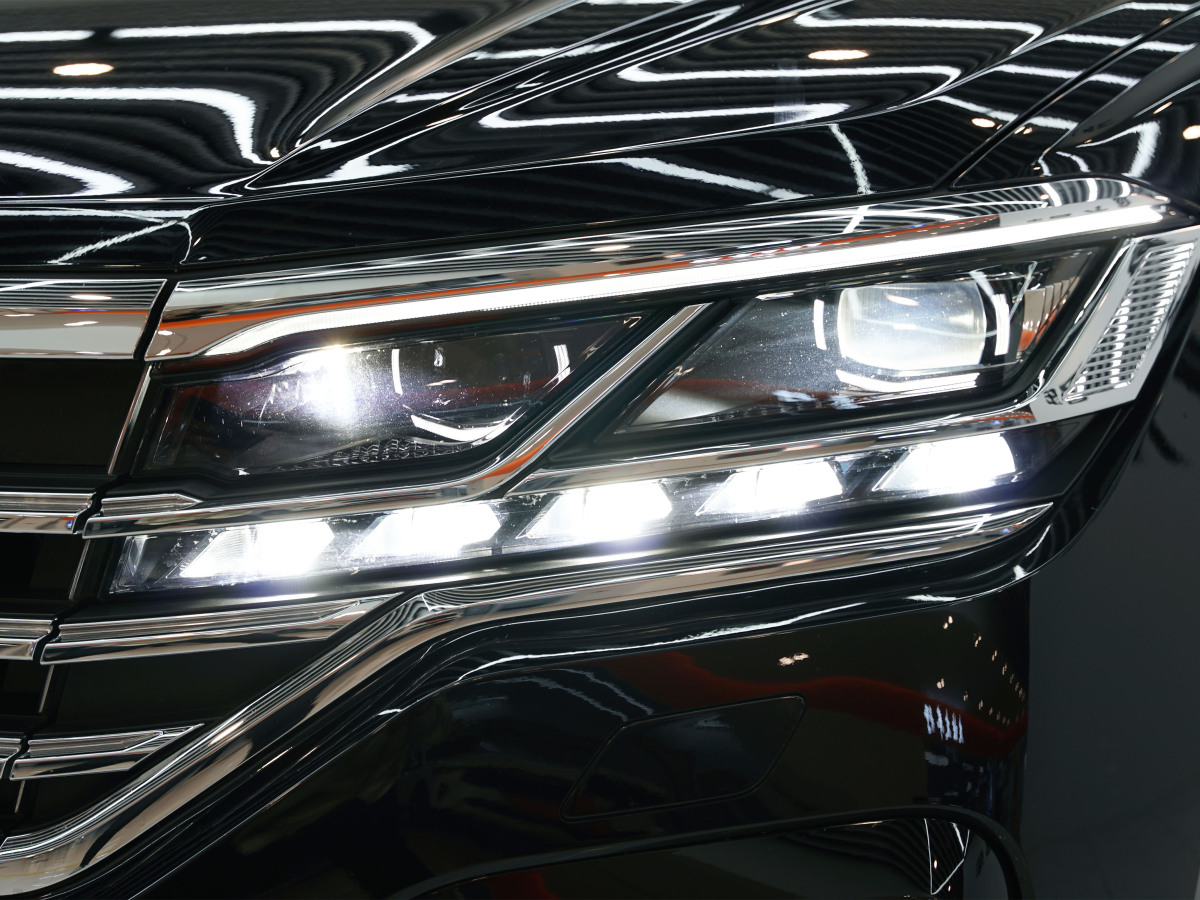 大眾 途銳  2023款 3.0TSI 銳享版 經(jīng)典運(yùn)動(dòng)套裝圖片