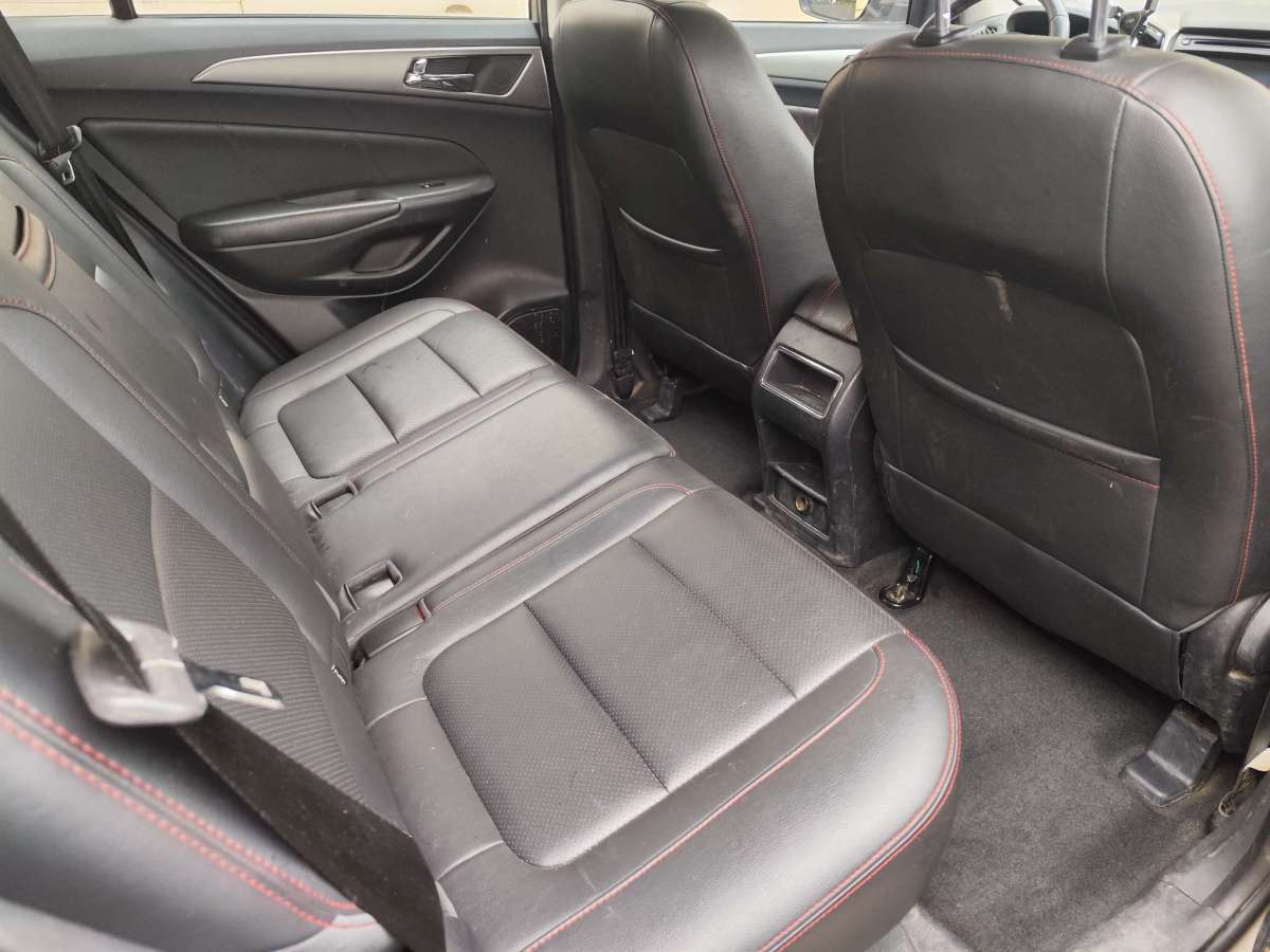長(zhǎng)安 CS75  2014款 2.0L 手動(dòng)舒適型 國(guó)V圖片