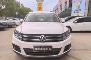 途觀 大眾 300TSI 自動兩驅(qū)風尚版