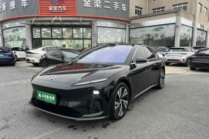 蔚来ET5 蔚来 75kWh