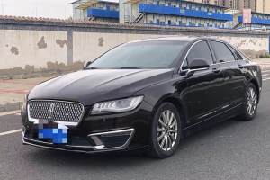 MKZ 林肯 2.0T 尊悦版 国V