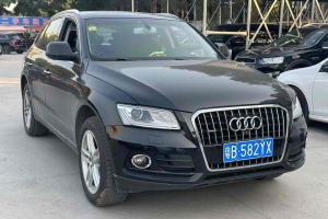 奥迪Q5 奥迪 40 TFSI 技术型