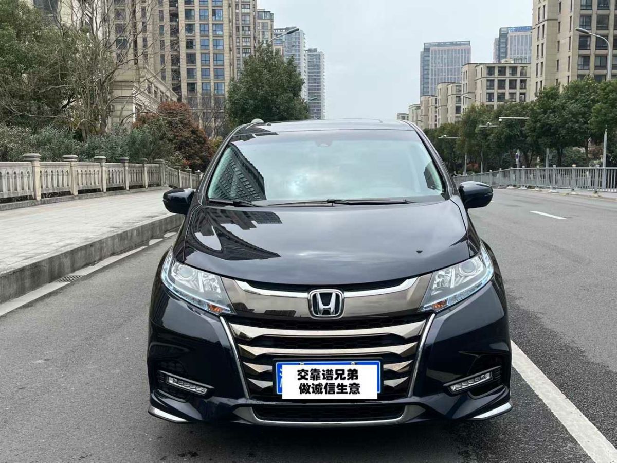 WEY 瑪奇朵  2021款 1.5L DHT原萃版圖片