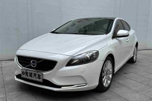 V40 沃爾沃 T4 智雅版