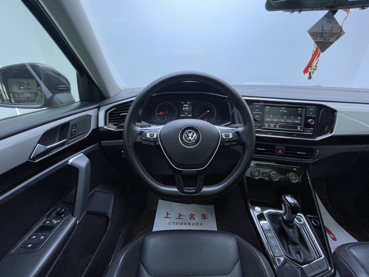 大眾 探岳  2019款  330TSI 兩驅(qū)豪華型 國VI圖片