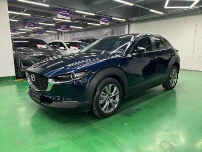 2021年3月 馬自達 CX-30 2.0L 自動嘉悅型圖片