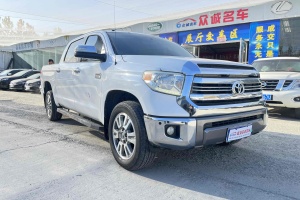 坦途 丰田 5.7L 1794 Edition