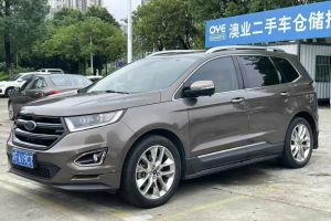 銳界 福特 EcoBoost 245 兩驅(qū)精銳型 5座