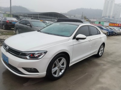 2018年11月 大眾 凌渡 280TSI DSG舒適版圖片