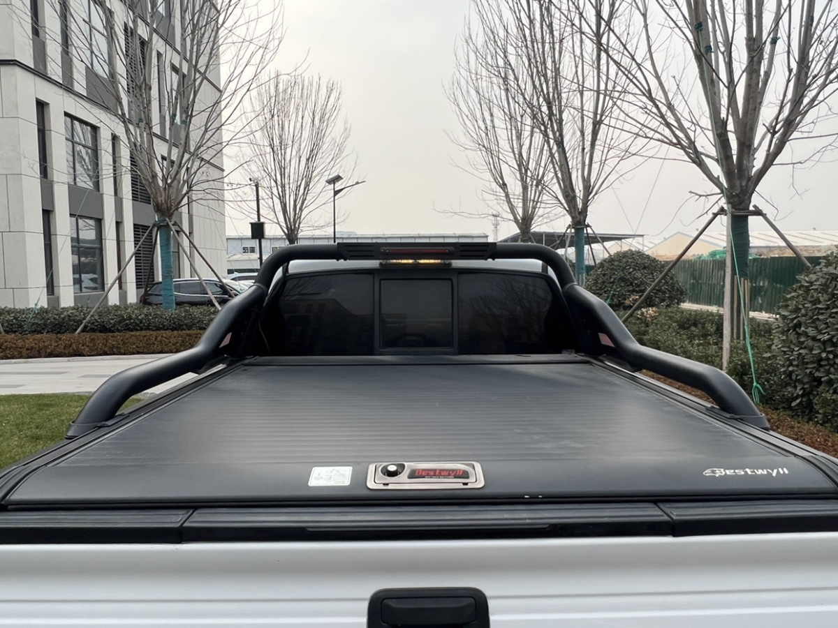 福特 F-150  2014款 6.2L 美版圖片